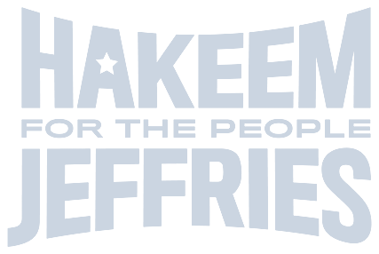 Hakeem Jeffries for Congress